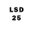 LSD-25 экстази ecstasy Jeremiah Hardge